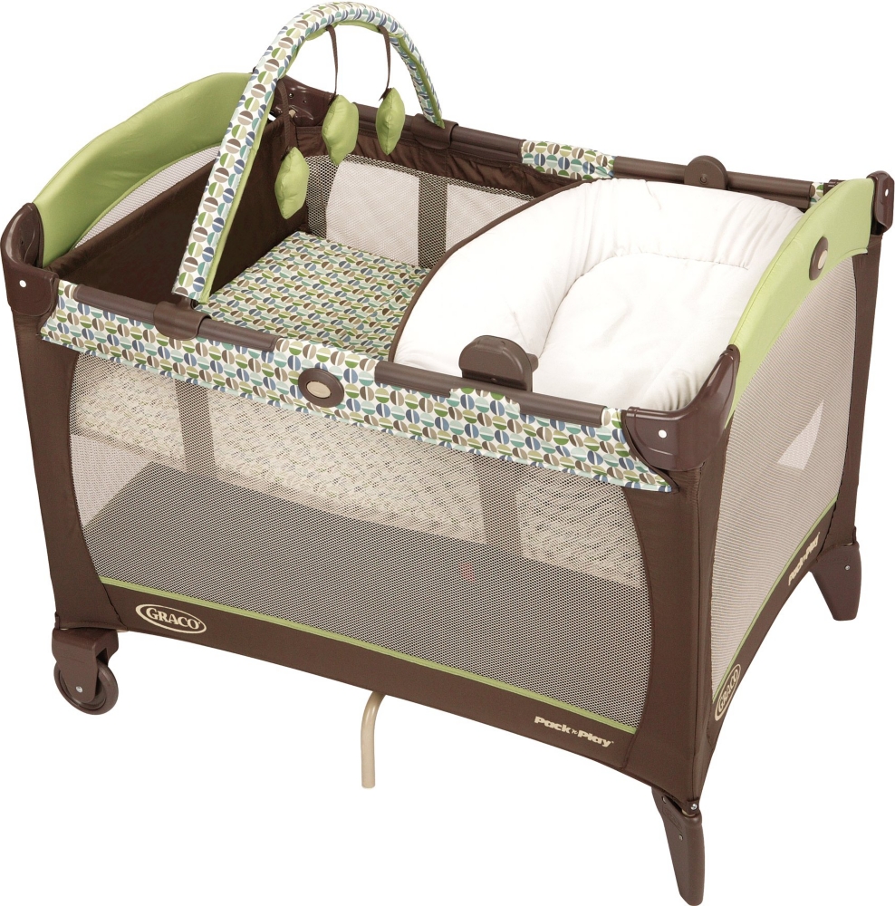 FastAction™ Fold Classic Connect™ Travel System