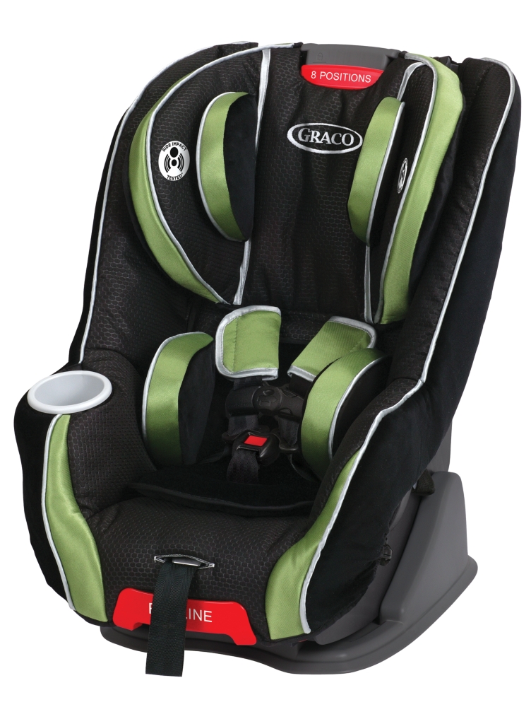 My Size™ 70 Convertible Car Seat