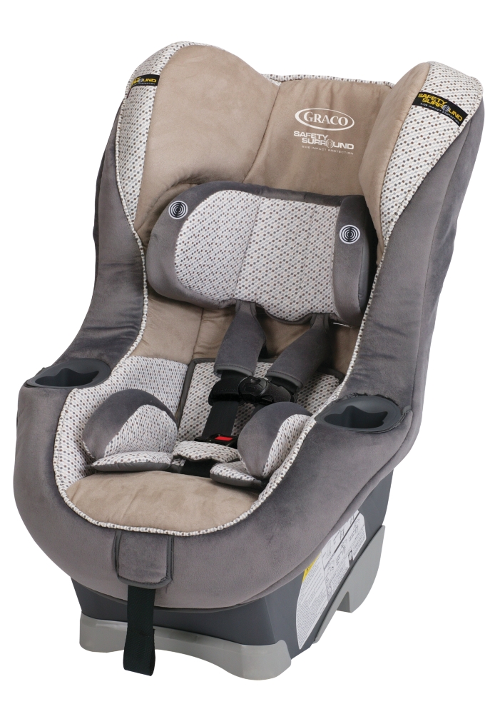 Stylus&trade; Classic Connect&trade; Travel System