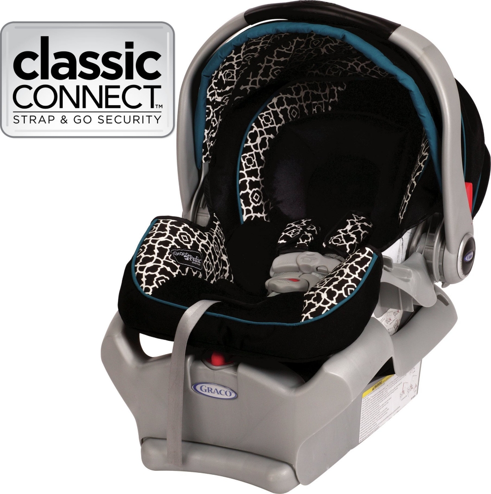 FastAction&trade; Fold Classic Connect&trade; LX Stroller