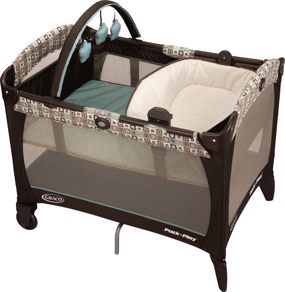 Contempo&trade; Highchair