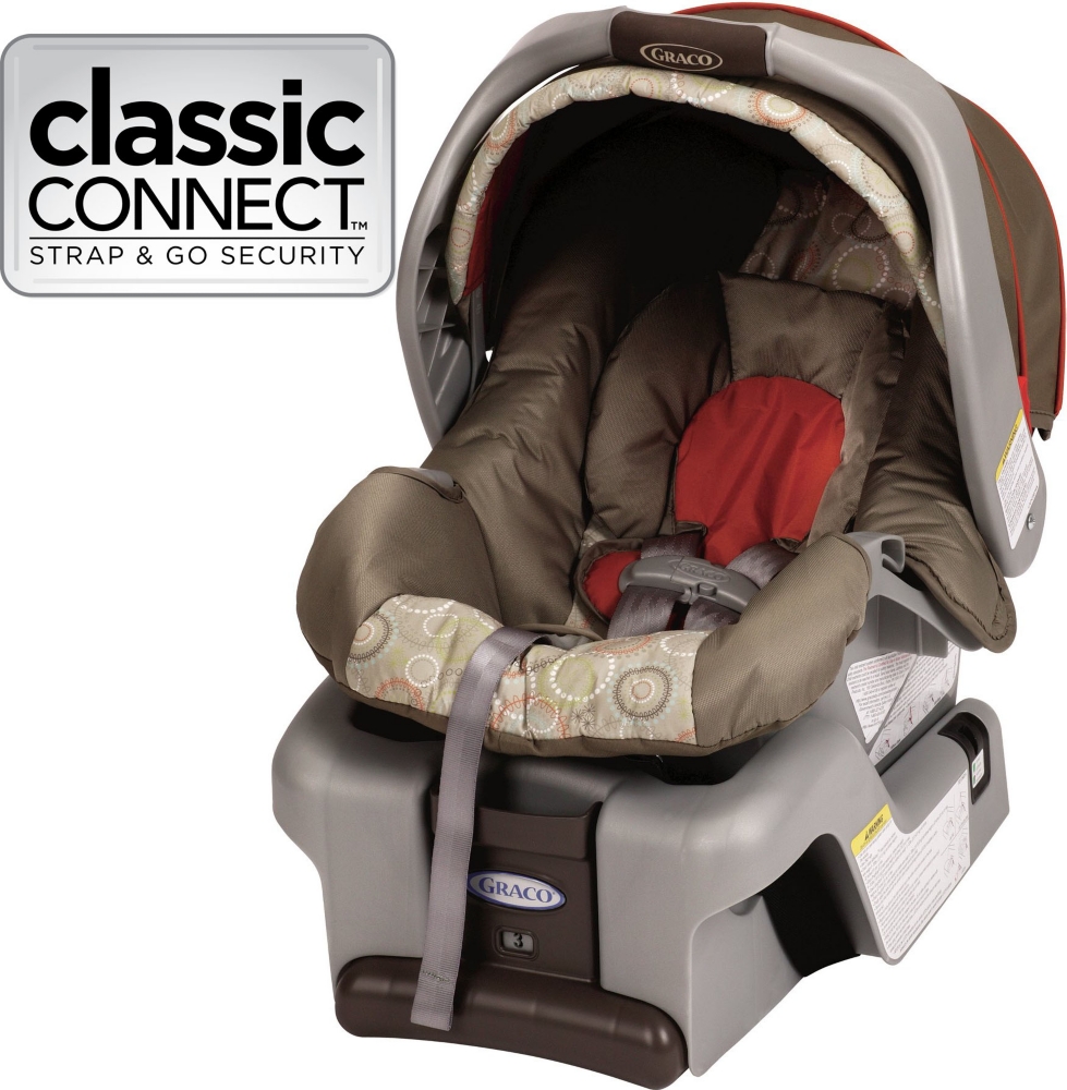 Simple Snuggles&trade; Bouncer
