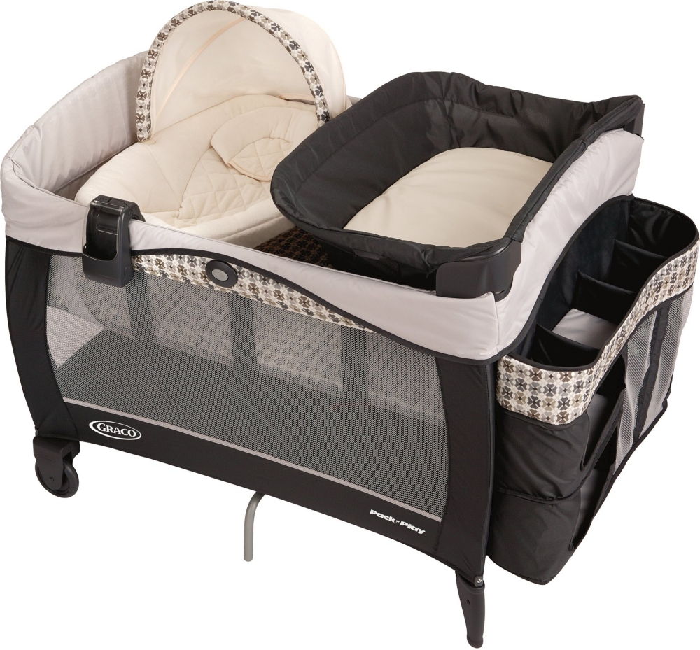 Blossom&trade; 4-in-1 Seating System