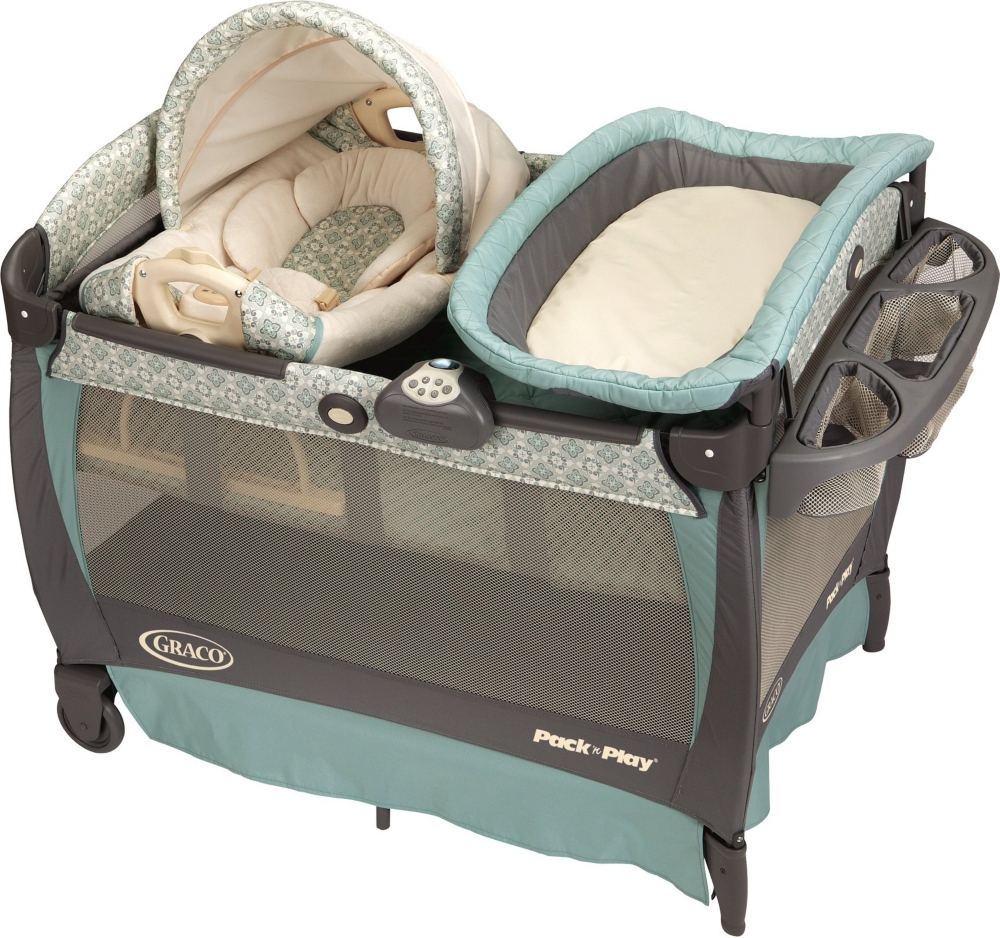 Stylus&trade; Classic Connect&trade; LX Travel System