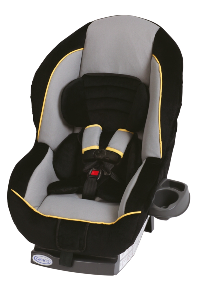 Classic Ride&reg; 50 Convertible Car Seat