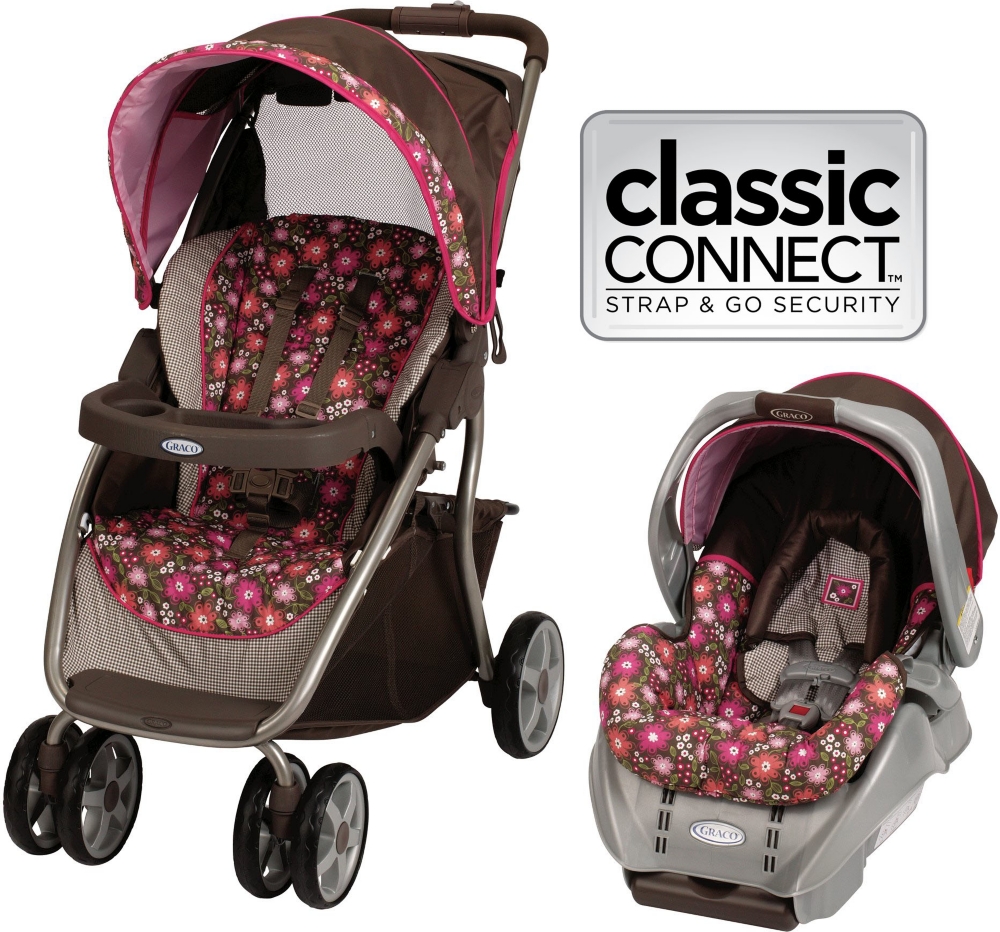 Contempo&trade; Highchair