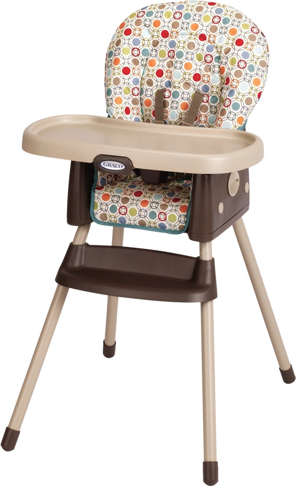 SimpleSwitch™ Highchair