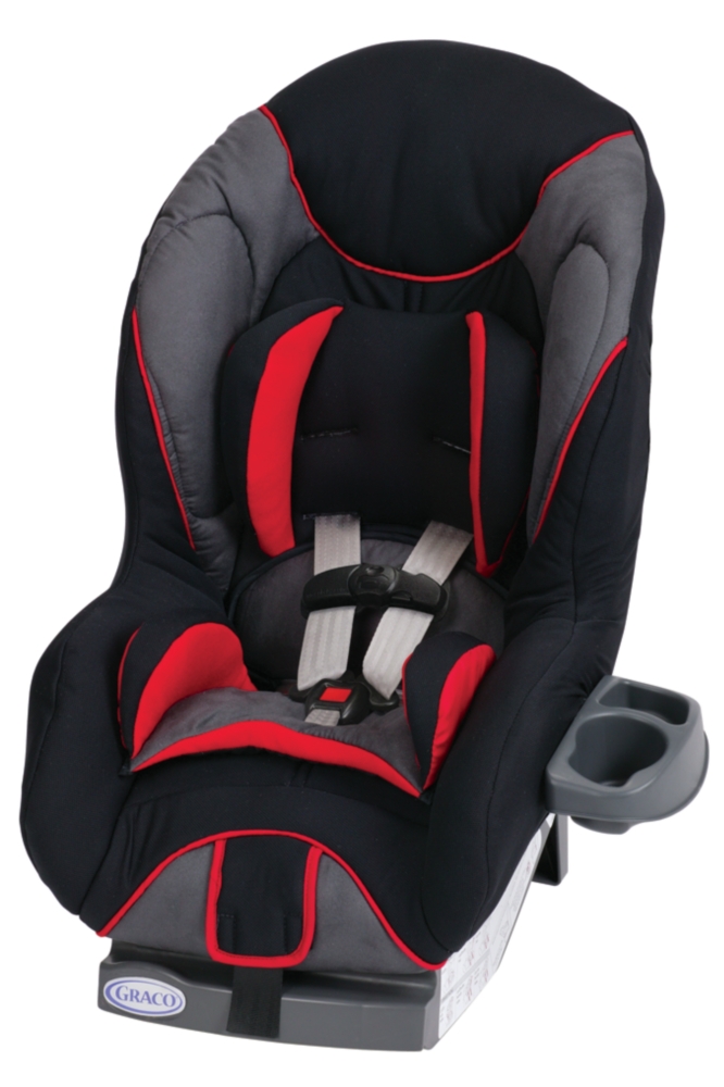 ComfortSport&trade; Convertible Car Seat