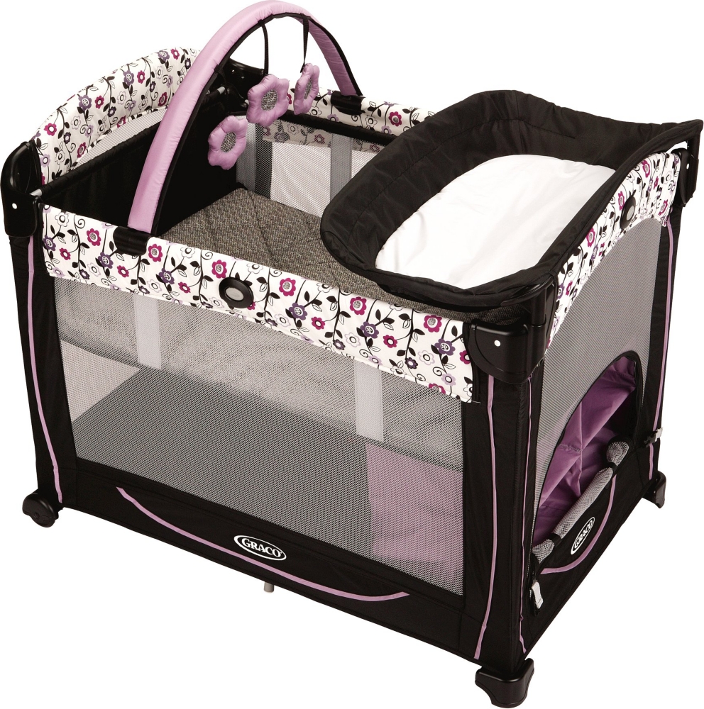 Dynamo&trade; Lite Classic Connect&trade; Travel System