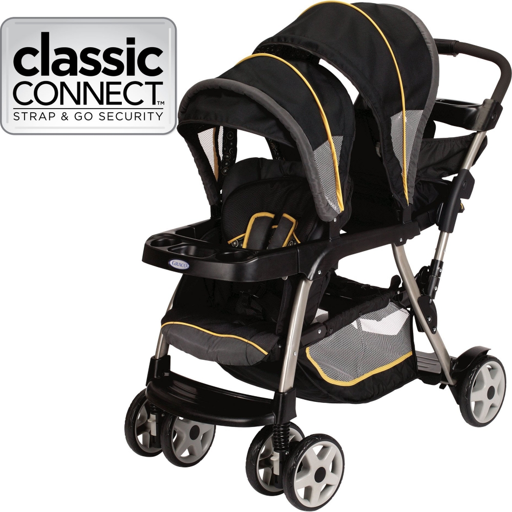 DuoDiner™ LX Highchair