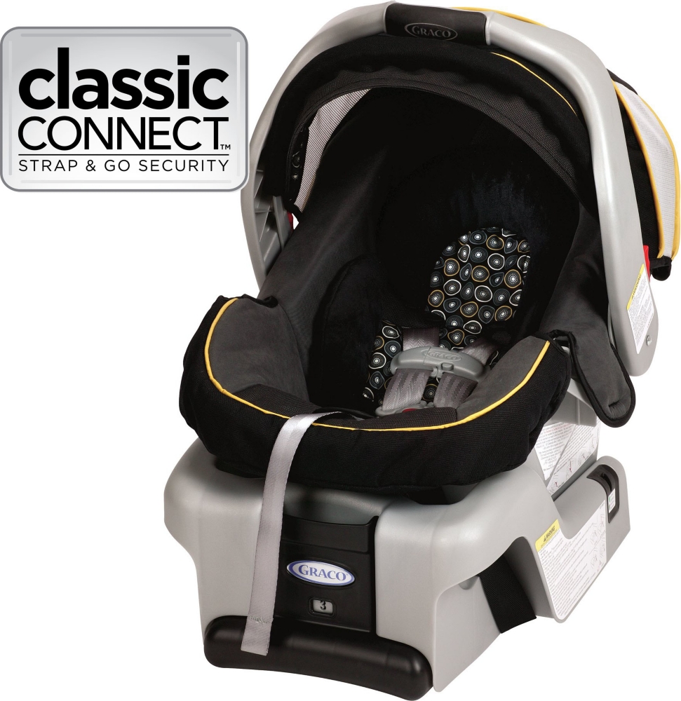 Ready2Grow™ Classic Connect&trade; LX Stroller