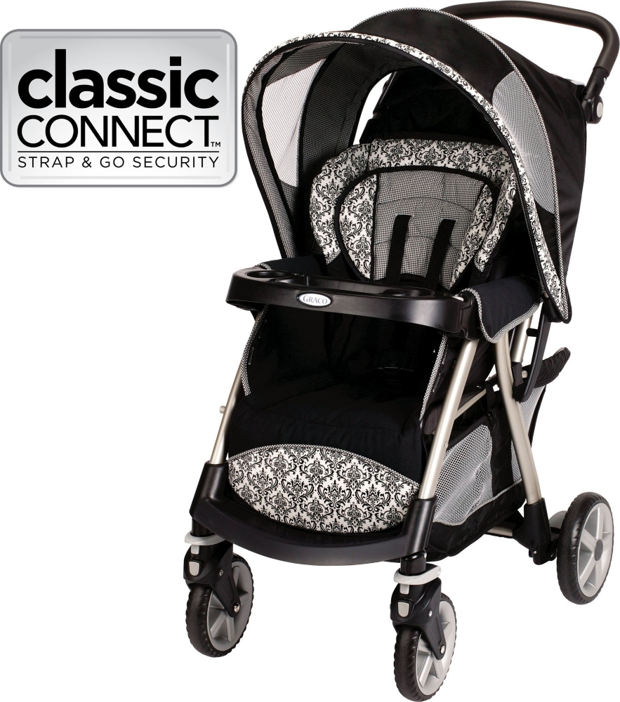 TableFit™ Highchair