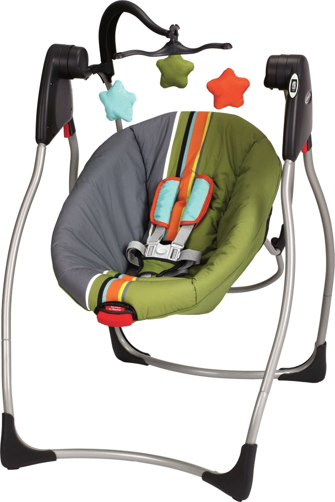 LiteRider&reg; Classic Connect&trade; Travel System
