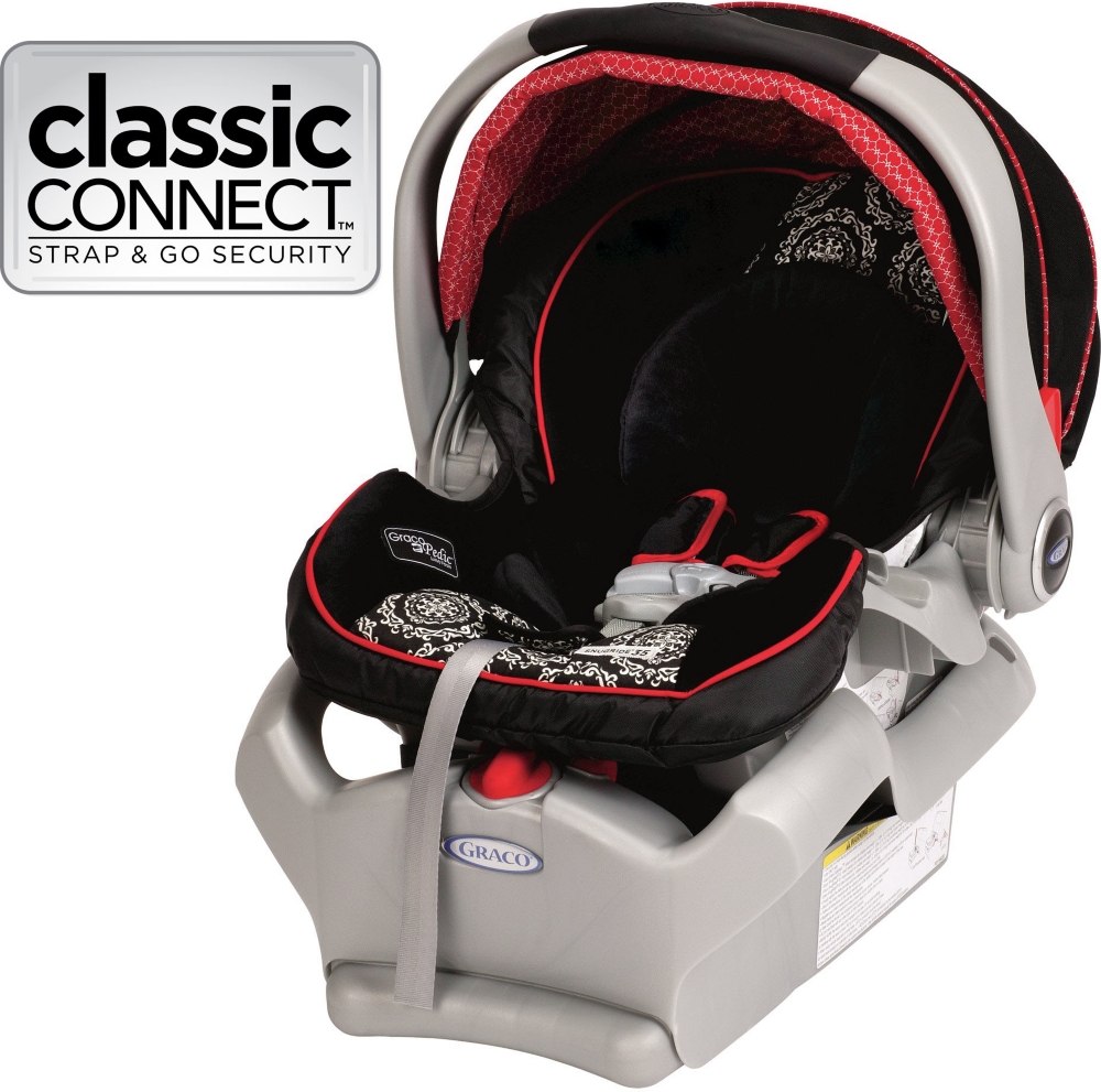 Blossom&trade; 4-in-1 Seating System