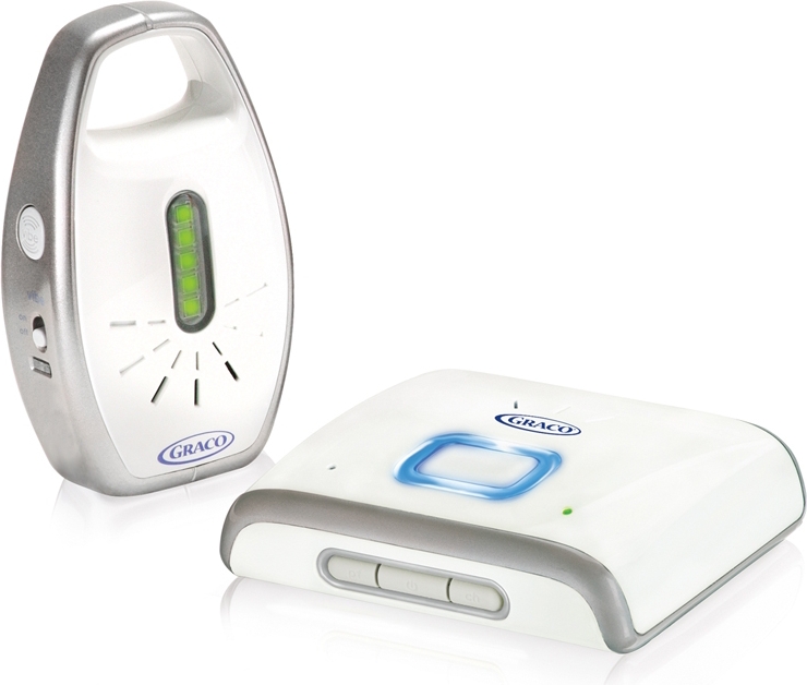imonitor&trade; Vibe Baby Monitor 