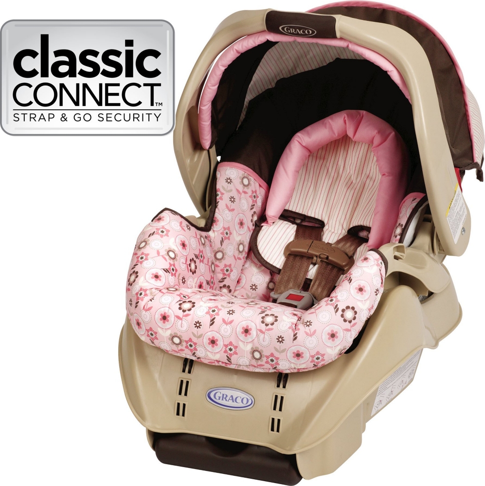 Vie4&trade; Classic Connect&trade; Stroller