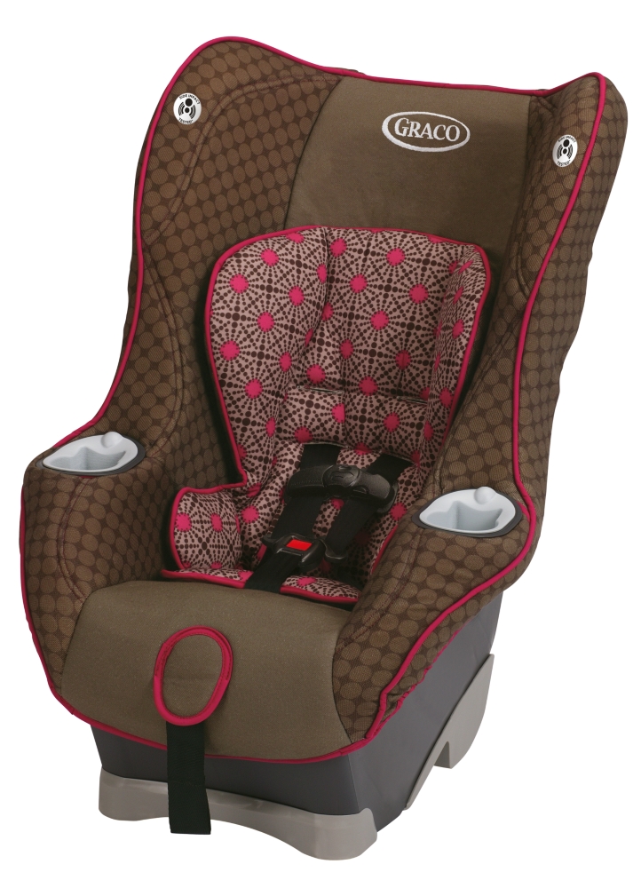 My Ride&trade; 70 Convertible Car Seat
