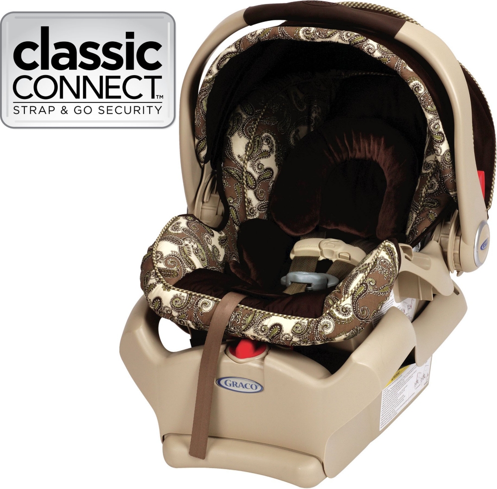 MetroLite&reg; Classic Connect&trade; LX Stroller