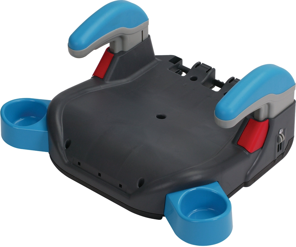 Backless TurboBooster® COLORZ Seat Pad
