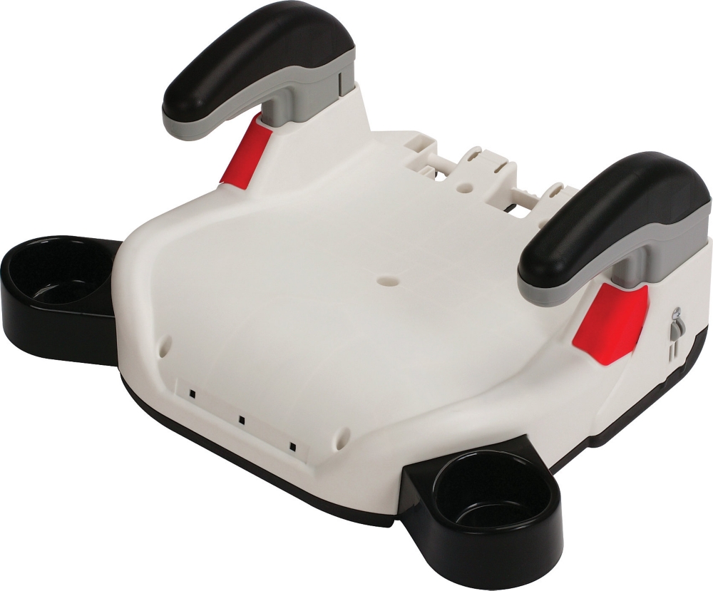 Backless TurboBooster® COLORZ Seat Pad
