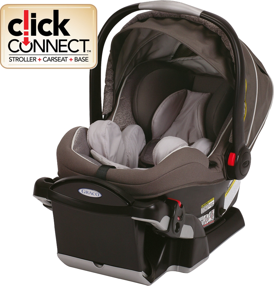 SnugRide® Click Connect™ 40 Infant Car Seat Base
