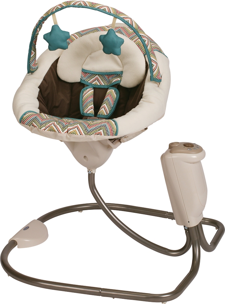 Dynamo Lite&trade; Classic Connect&trade; Stroller