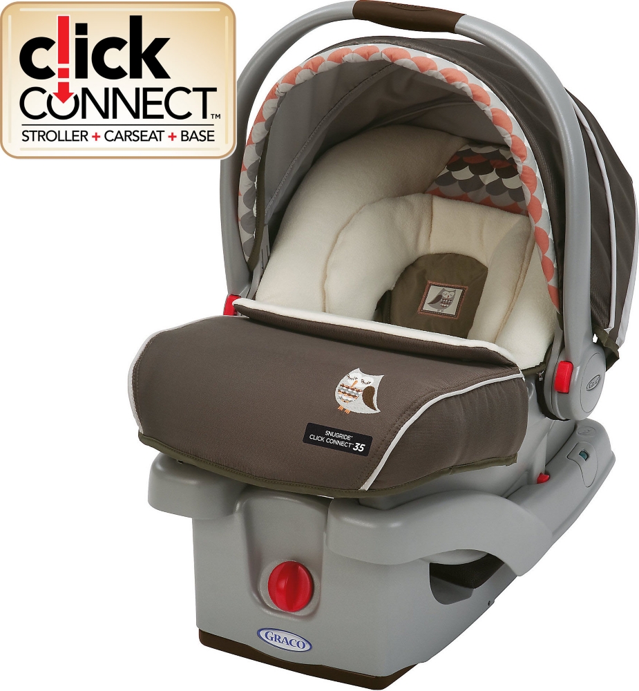 SnugRide® Click Connect™ 35