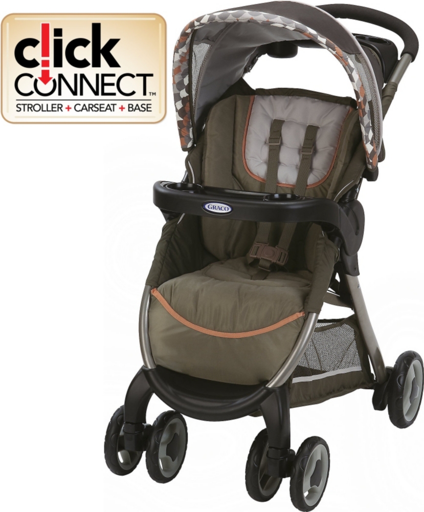 SnugRide® Click Connect™ 35