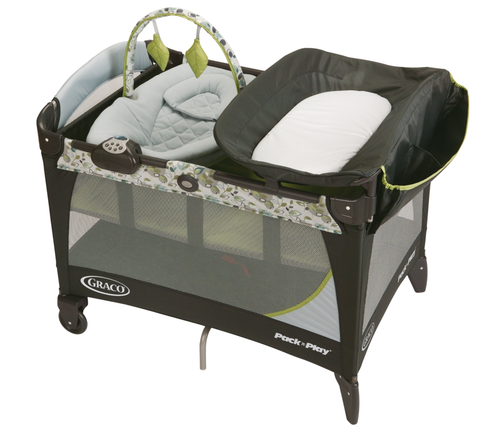FastAction™ Fold Sport Click Connect™ Travel System