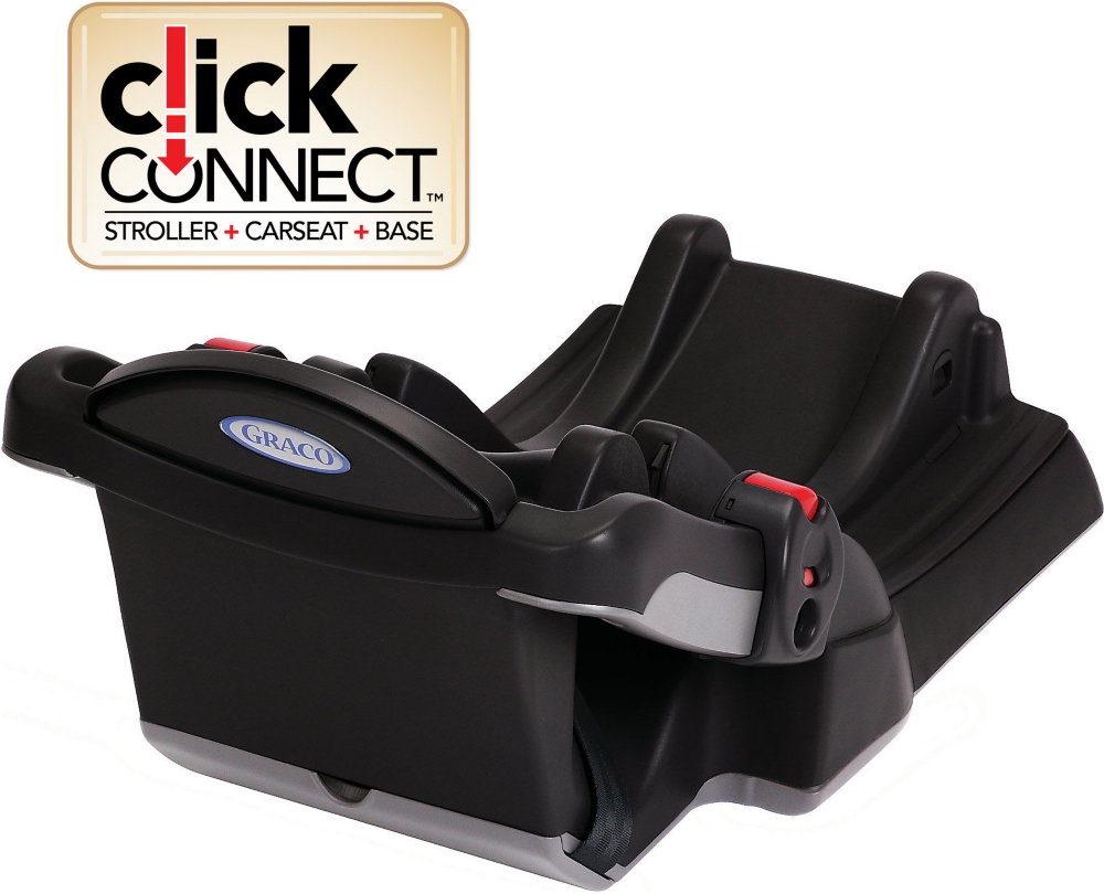 SnugRide® Click Connect™ 40 Infant Car Seat Base