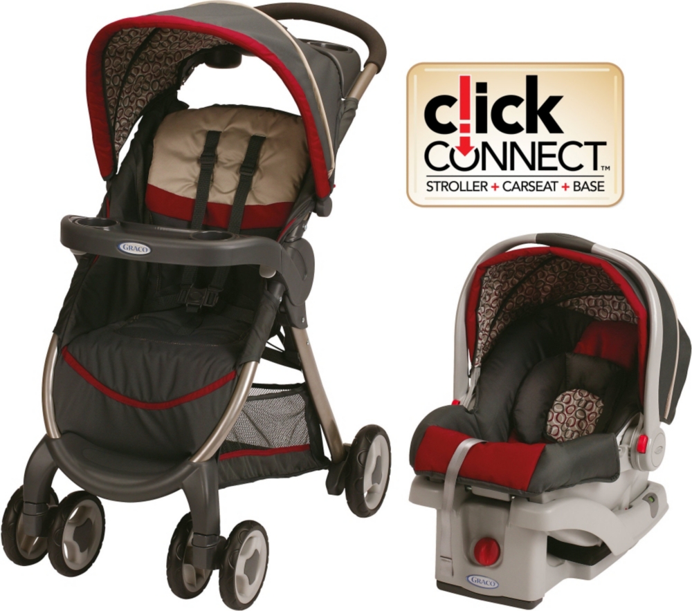 DuetConnect™ LX Swing + Bouncer