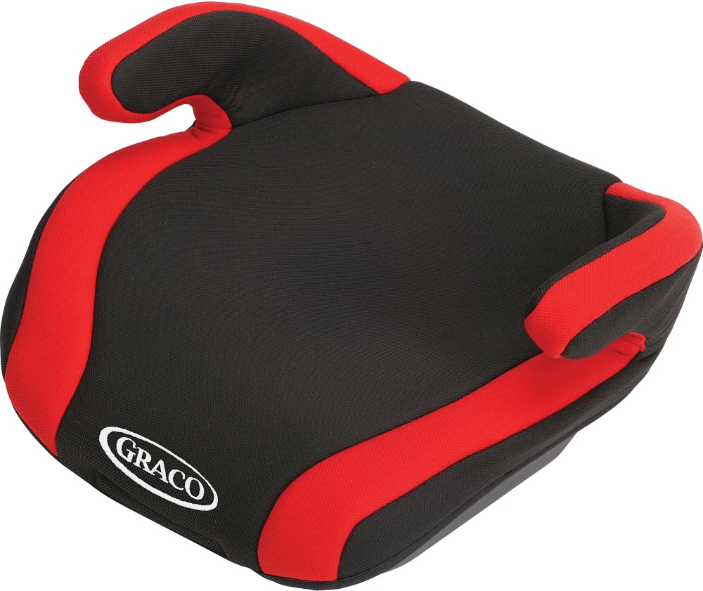 Connext™ Backless Booster with LATCH