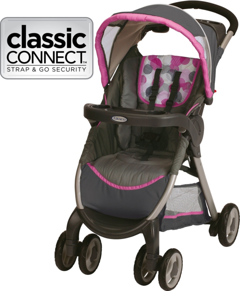 SnugRide&reg; Classic Connect&trade; 30 Infant Car Seat