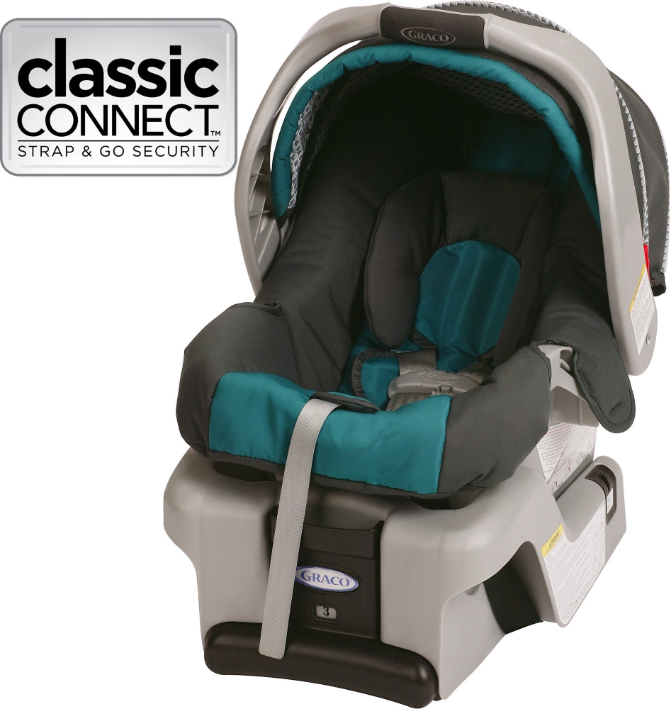 LiteRider&reg; Classic Connect&trade; Stroller
