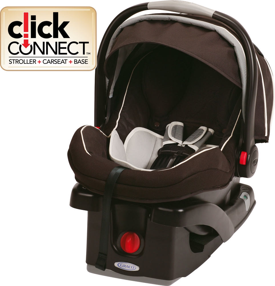 FastAction&trade; Fold Click Connect&trade; Stroller