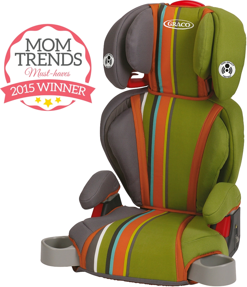 LiteRider&reg; Classic Connect&trade; Travel System