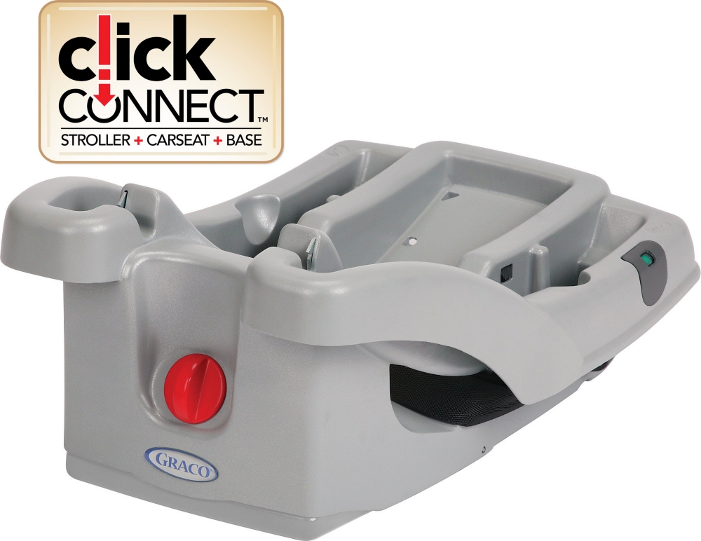 SnugRide® Click Connect™ LX Infant Car Seat Base