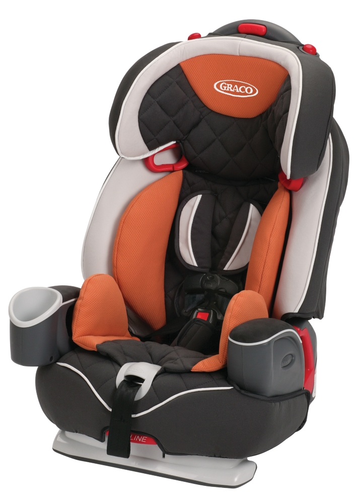 FastAction™ Fold Jogger Click Connect™ Stroller