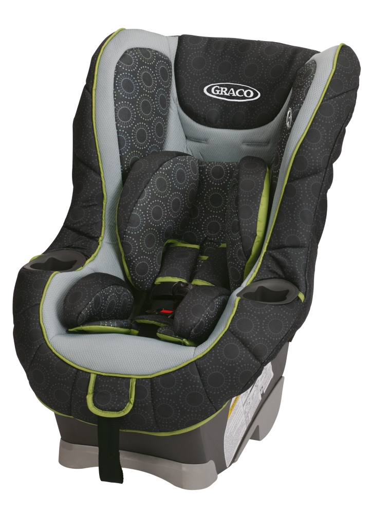 My Ride&trade; 65 DLX Convertible Car Seat