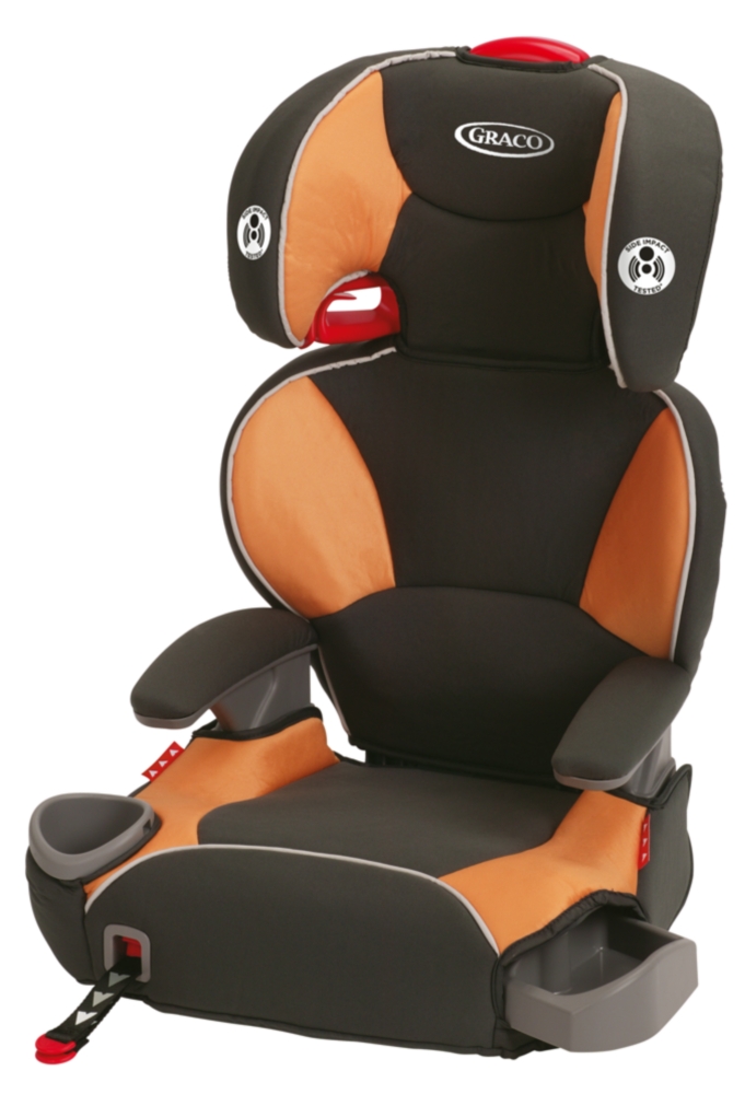 FastAction™ Fold Jogger Click Connect™ Stroller
