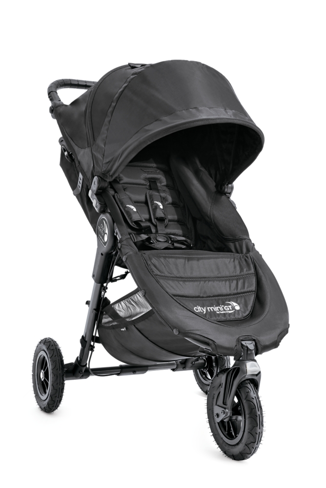 city select gt stroller