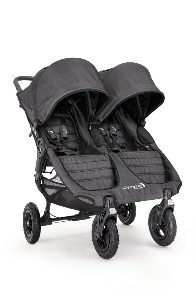 baby jogger city tour charcoal