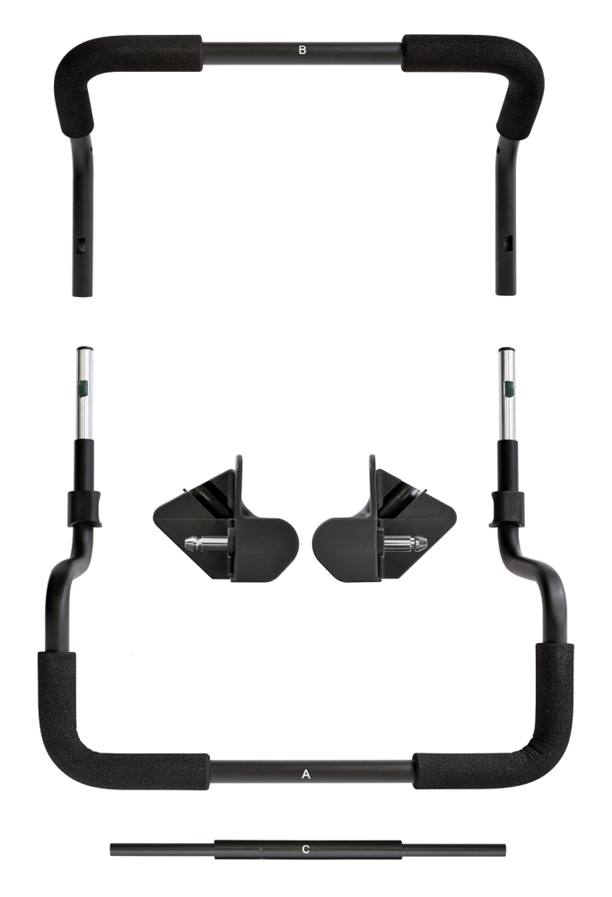 city mini gt car seat adapter chicco