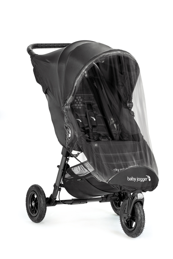 Baby Jogger City Mini Weather Shield 2024 elgincountymidwives