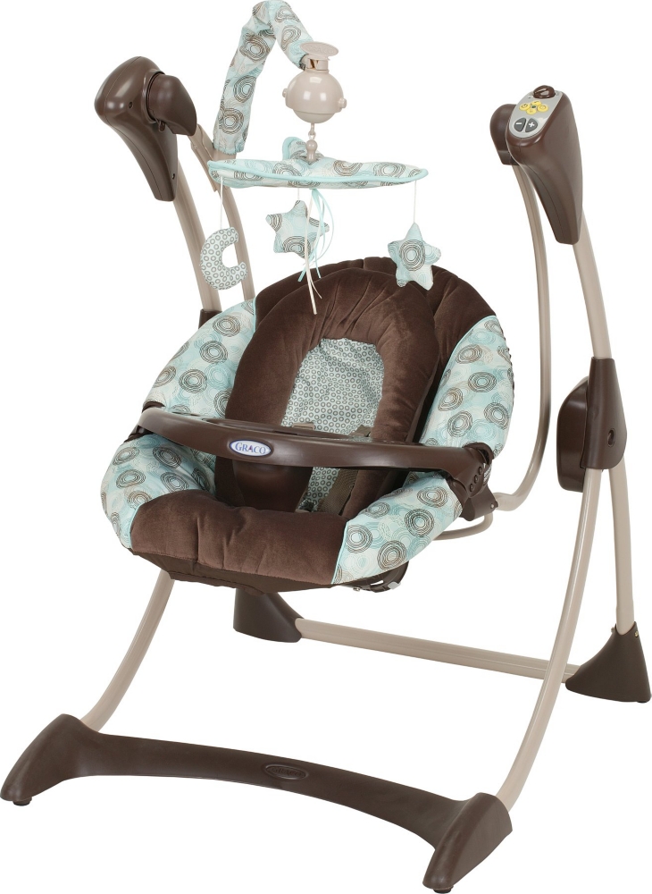 Passage&trade; Travel System