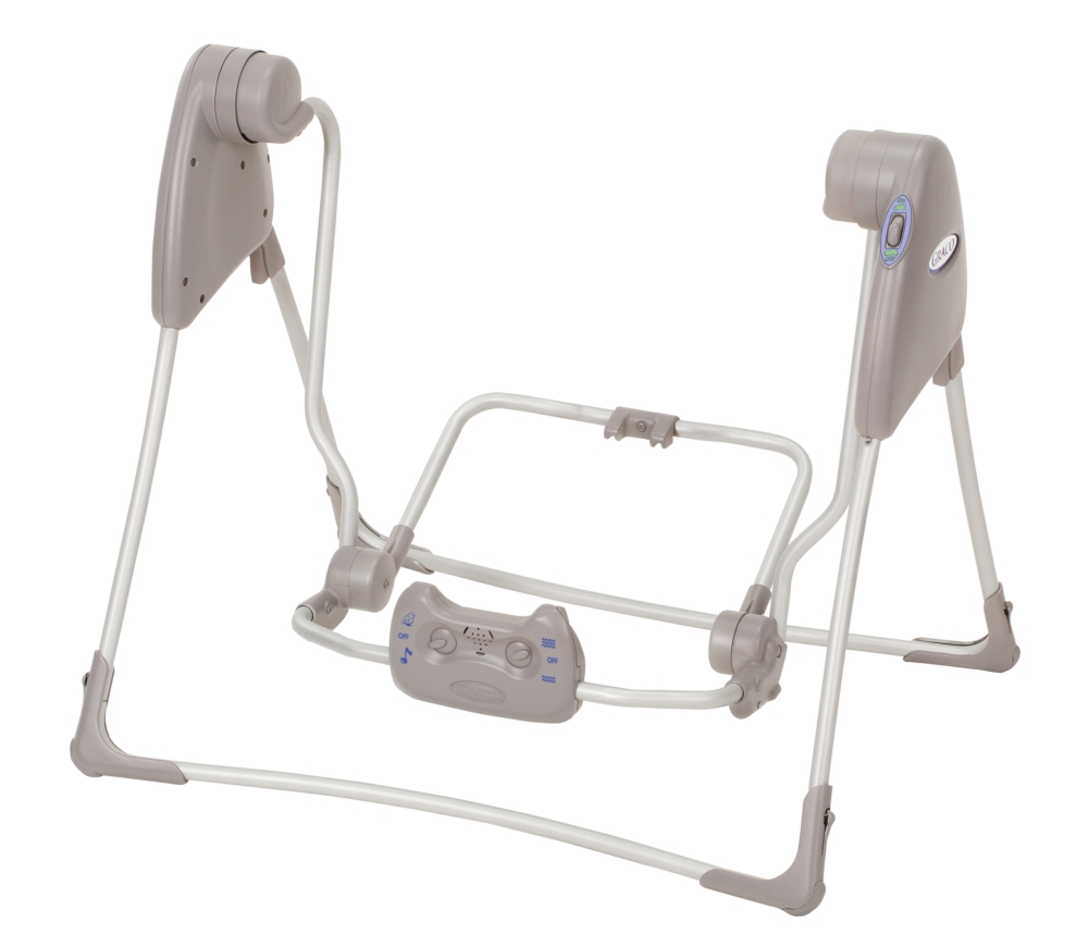 SnugGlider&trade; Infant Car Seat Swing Frame