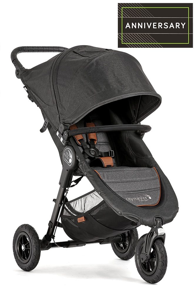 baby jogger city mini wheel