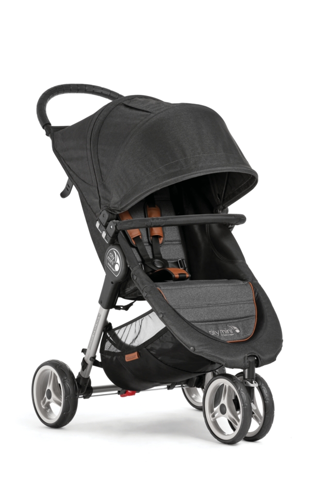 baby jogger city mini bar