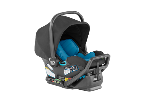 baby jogger car capsule