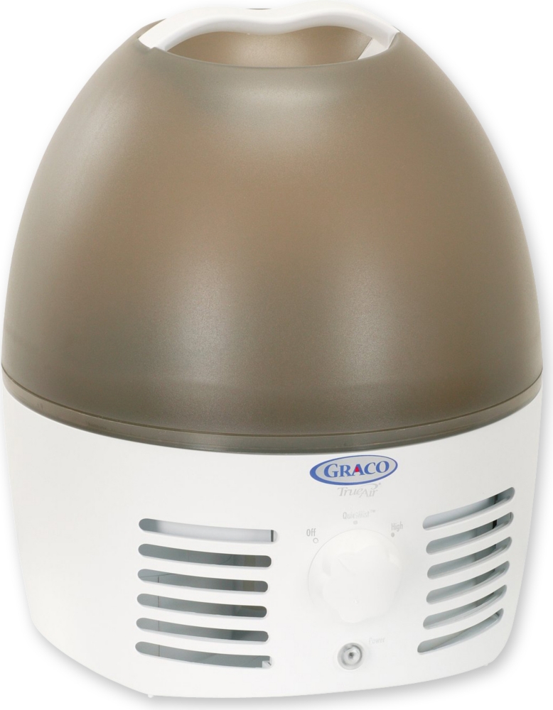 Cool Mist Humidifier - 1.5 Gallon